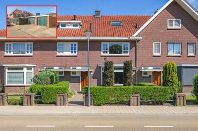 Woning Ettensestraat 42 Terborg