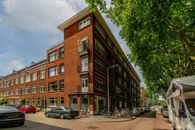 Woning Statenweg 37 Rotterdam