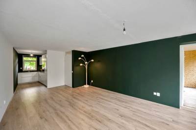 Woning Johannes Vermeerstraat 152 Almere