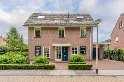 Woning Sandelhout 10 Assen