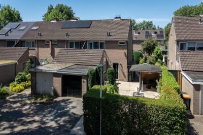 Woning Beekweide 51 Epe