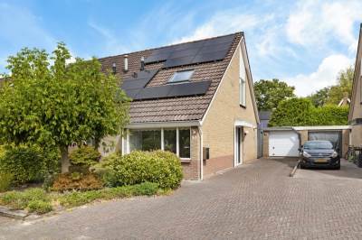Woning Siemenspark 61 Zuidbroek