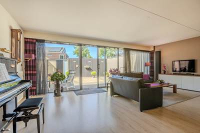 Woning Bronstraat 4 Zwolle