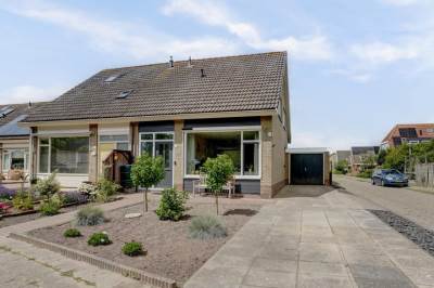 Woning Ringstraat 31 Stavoren