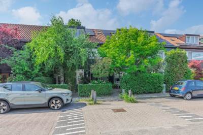 Woning Herensingel 172 Weesp