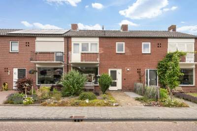 Woning Brouwersstraat 4 Dalfsen