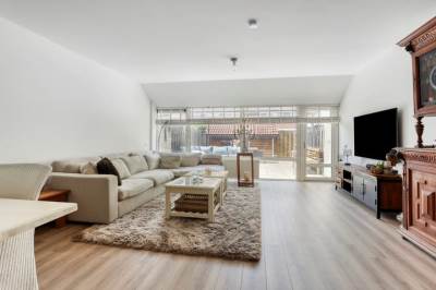 Woning Slingehof 3 Ridderkerk