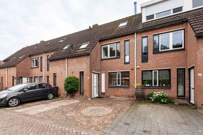 Woning IJsselsteen 39 Wijk bij Duurstede