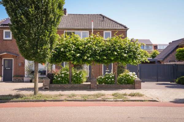 Woning Klaphekweg 15 Ede