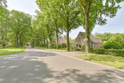 Woning Buinerweg 11 Exloo