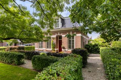 Woning van Harenstraat 63 St.-Annaparochie