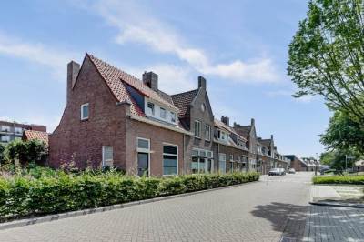 Woning Acacialaan 3 Bergen op Zoom