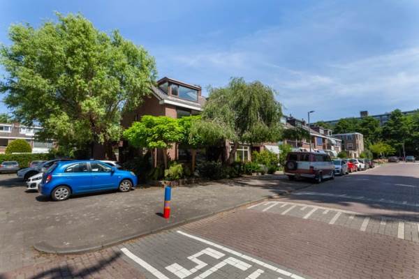 Woning Stadhouderslaan 16 Vlaardingen