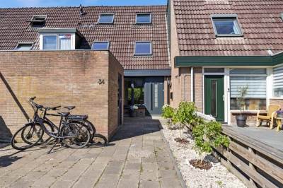 Woning Karveel 34 Hoorn (NH)