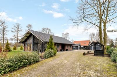 Woning Koeweg 16 Emst