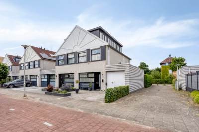 Woning Mahatma Gandhiweg 14 Arnhem