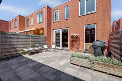 Woning Meidoornhof 13 De Lier