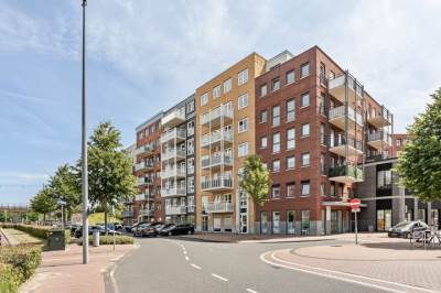 Woning Westerschelde 39 Zoetermeer