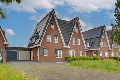 Woning De Wierse 10 Biddinghuizen