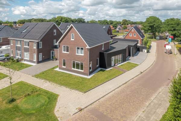 Woning Pastorielaan 24 Joure