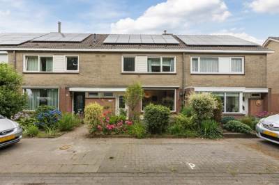 Woning Spoorbaan 70 Goirle