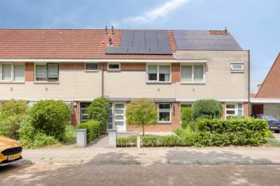 Woning Henegouwenlaan 31 Oldenzaal