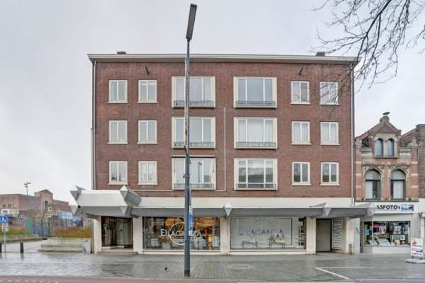 Woning Broersvest 109B Schiedam