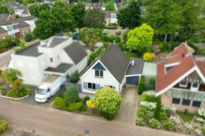 Woning Vormerijstraat 3 Gaanderen