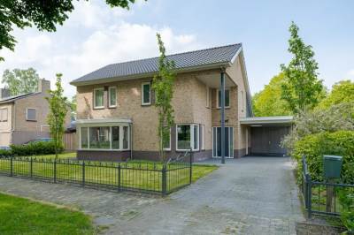 Woning Brinklaan 17 Westerbork