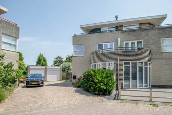 Woning Gouwe 21 Nieuwerkerk aan den IJssel