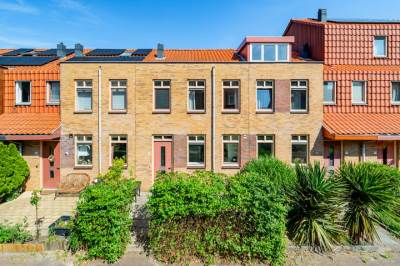 Woning Citroenvlinderstraat 73 Aalsmeer