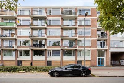 Woning Vondelweg 29 Rotterdam