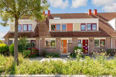 Woning Enkhuizerweg 45 Zeewolde