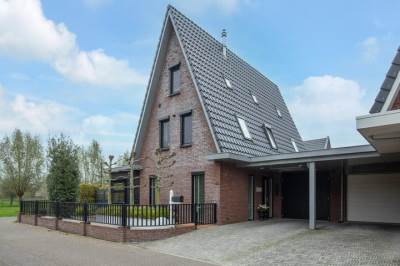 Woning Bijsterense Slagen 46 Putten
