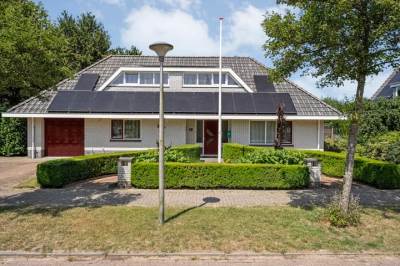 Woning Van Rechterenmarke 18 Zwolle