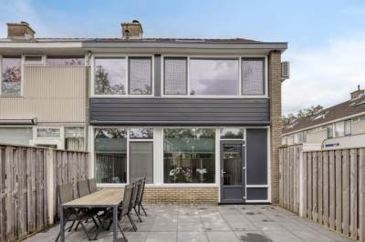 Woning Grovestins 11 Almelo