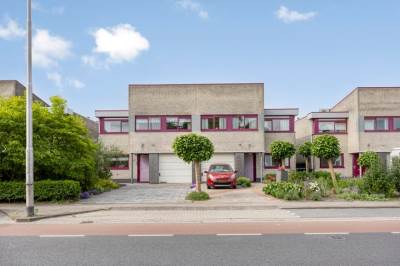 Woning Noordzijde 54 Bodegraven