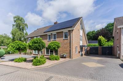 Woning van Galenstraat 27 Bergeijk