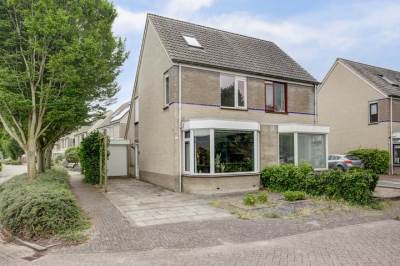 Woning De Akker 21 Bovenkarspel