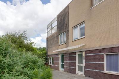 Woning Dwergvinvisstraat 79 Amsterdam
