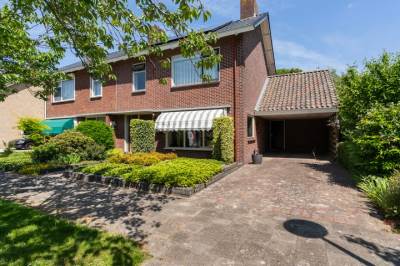 Woning Skriesstrjitte 35 Stiens