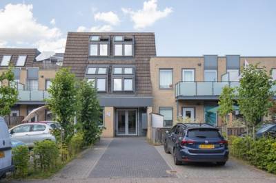 Woning Speelkamp 26R Leusden