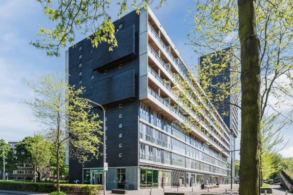 Woning Professor de Moorplein 453 Tilburg