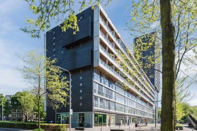 Woning Professor de Moorplein 453 Tilburg