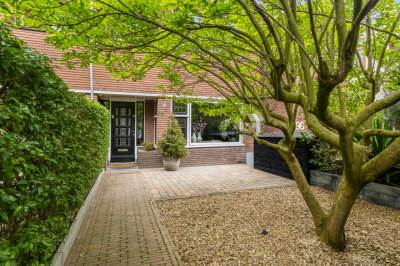 Woning Groningerstraatweg 98 Leeuwarden