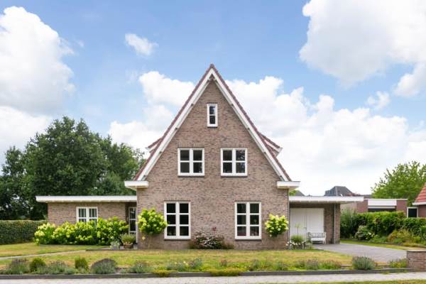 Woning Dorpsstraat 70 Heeten