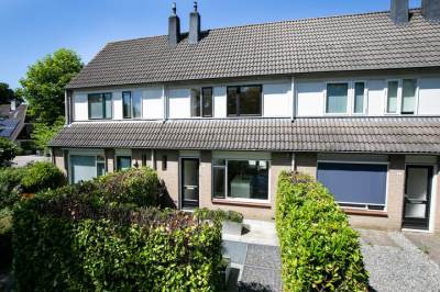 Woning Veenslagenweg 21 Hoevelaken