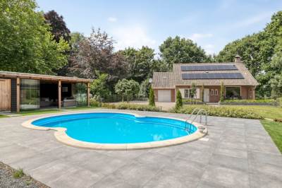 Woning Vijverweg 5 Ossendrecht