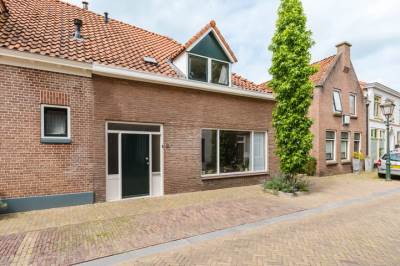 Woning Hoofdstraat 61 Oldemarkt