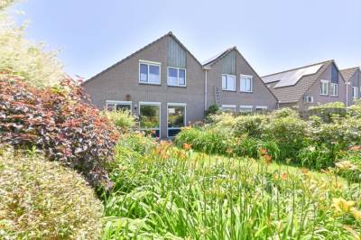 Woning Eendenveld 33 Emmen